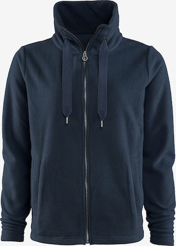 Veste de survêtement 'Jane' STOOKER WOMEN en bleu : devant