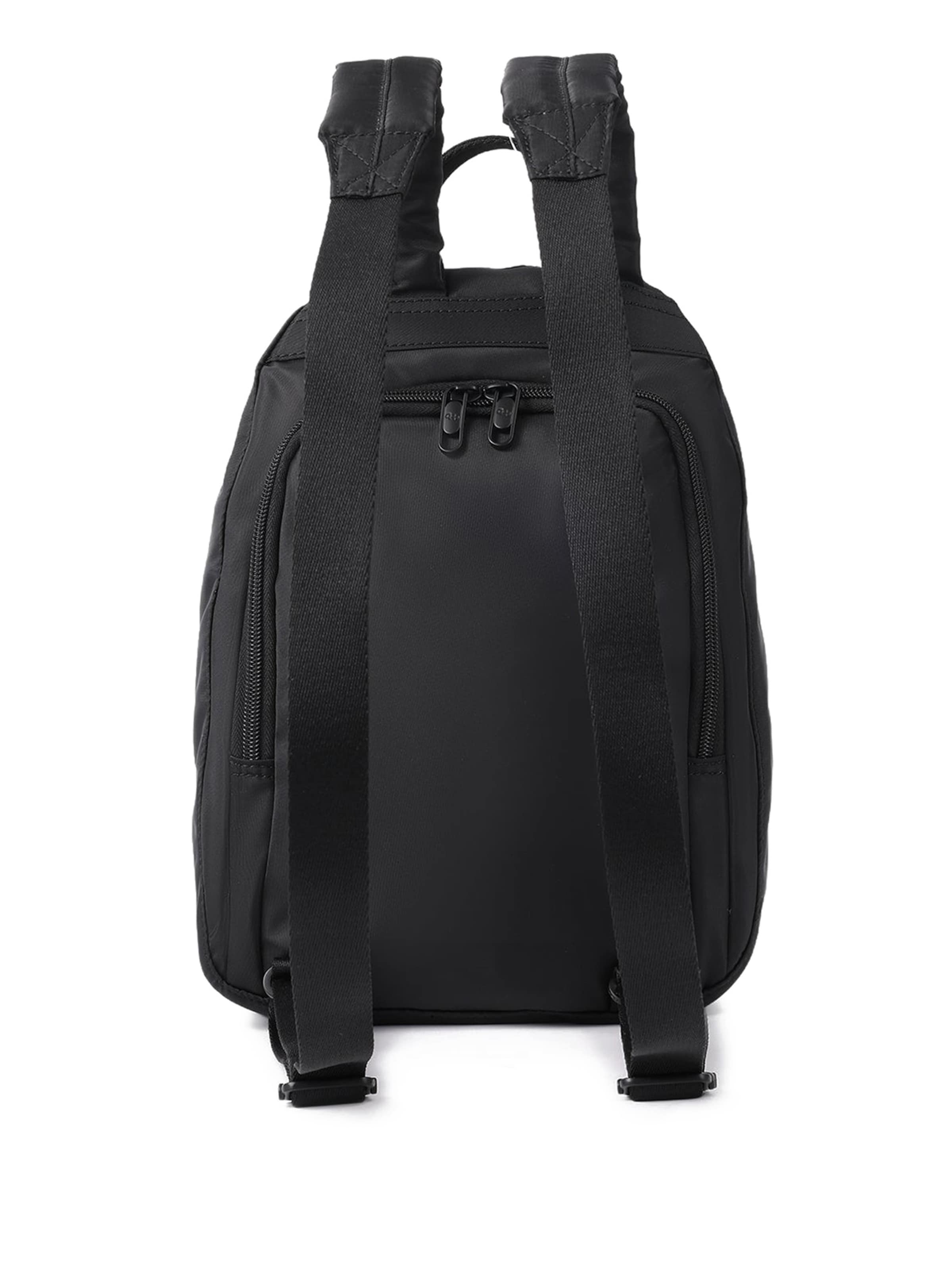 Hedgren Rugzak ' VOGUE 6L ' in Zwart: terug