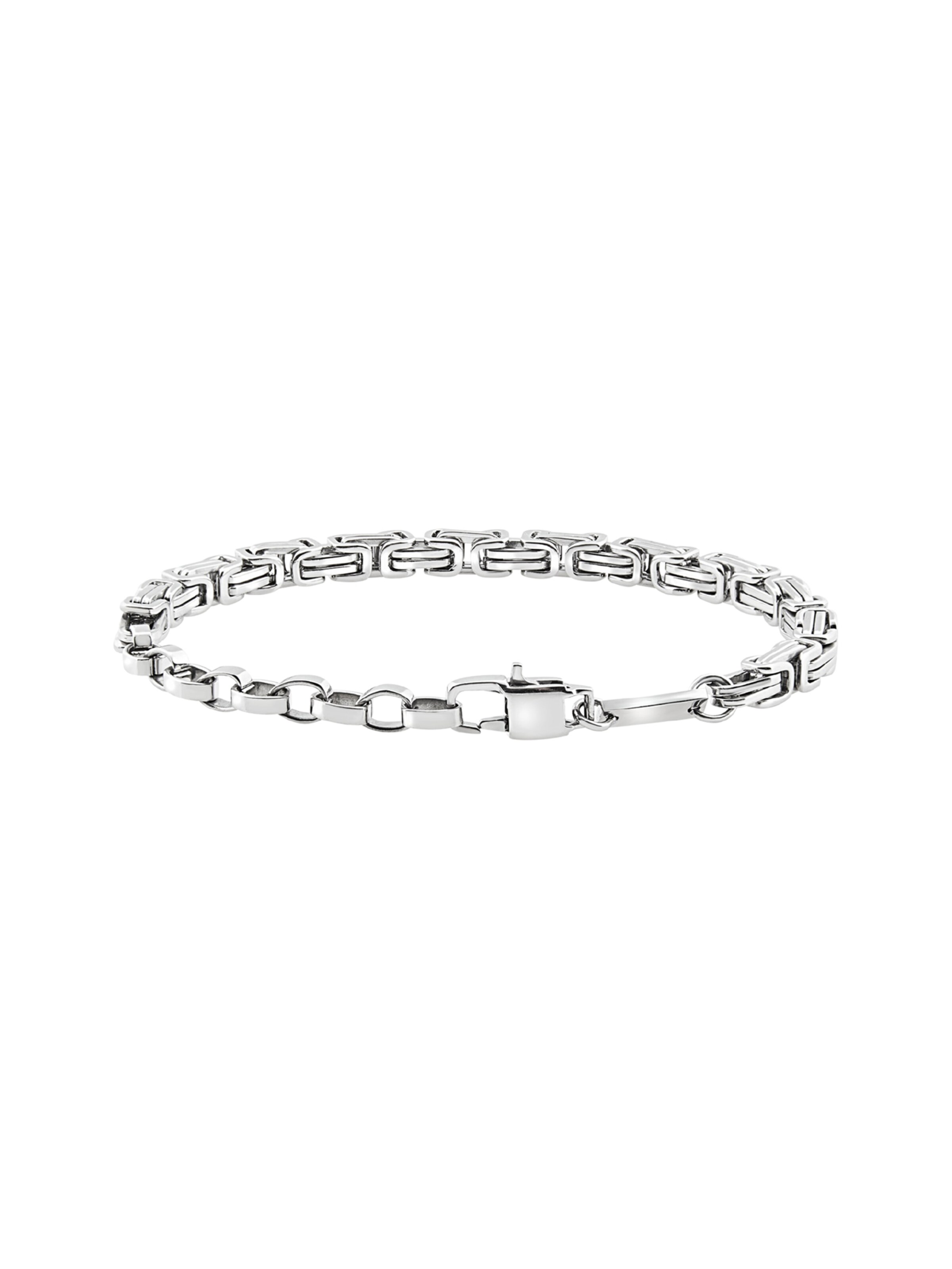 Breil Bracelet in Silver