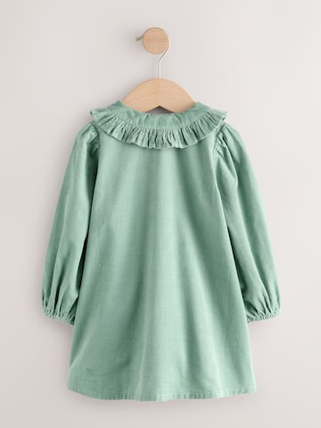 Next - Vestido em verde