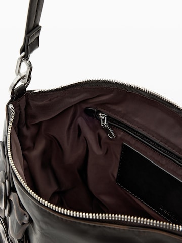 Desigual Kézitáska - barna