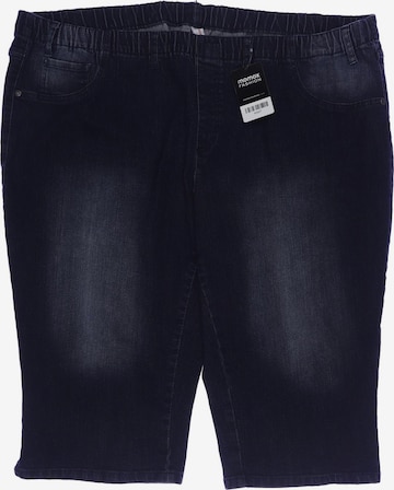 SHEEGO Shorts 9XL in Blau: Vorderseite