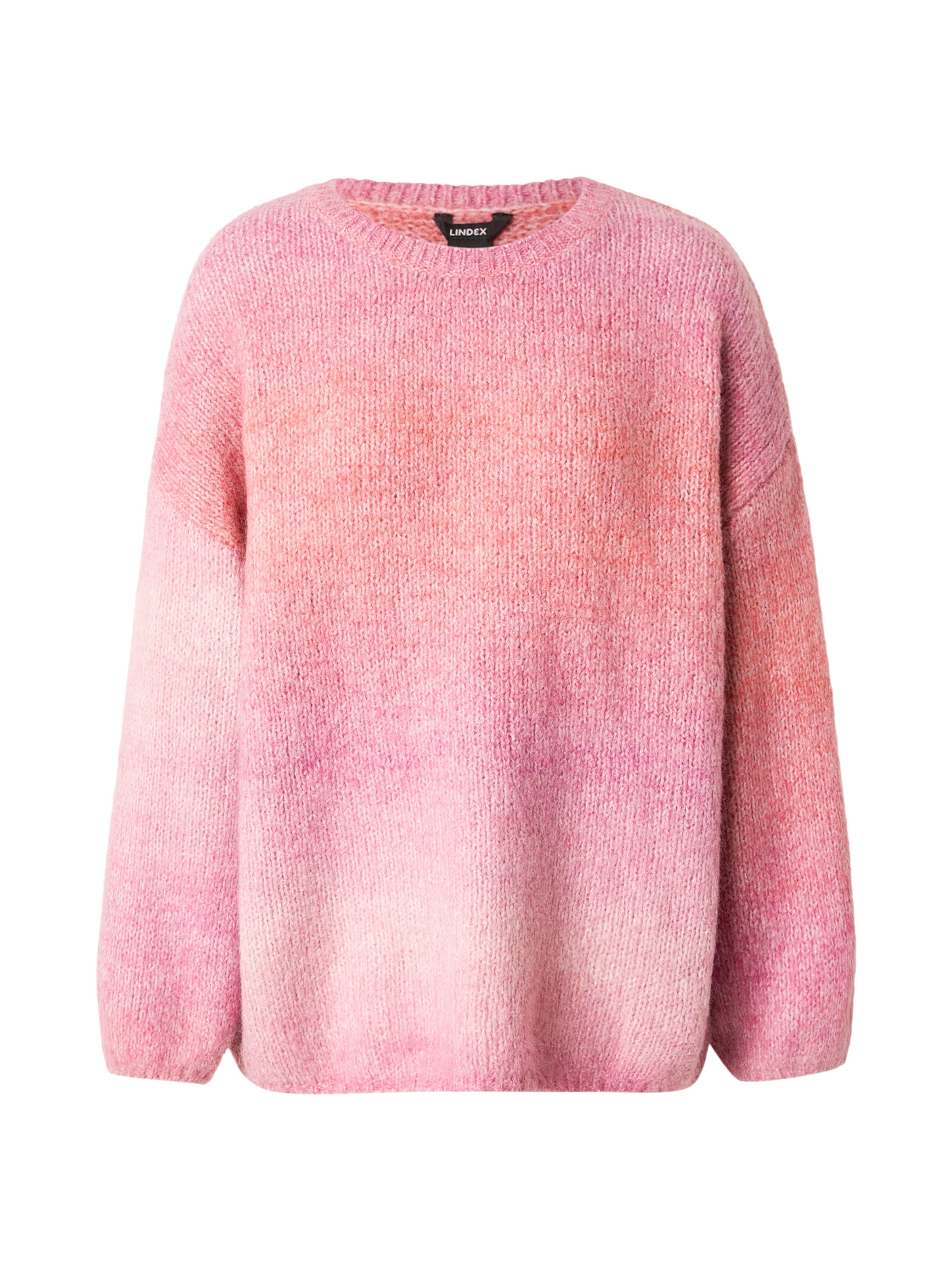 Lindex - Jersey 'Belinda' en lila: frente