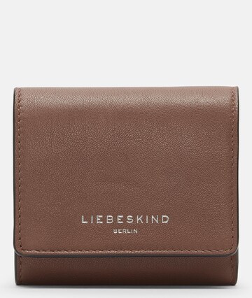 Porte-monnaies Liebeskind Berlin en marron