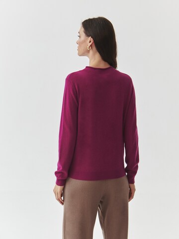 TATUUM Sweater in Pink