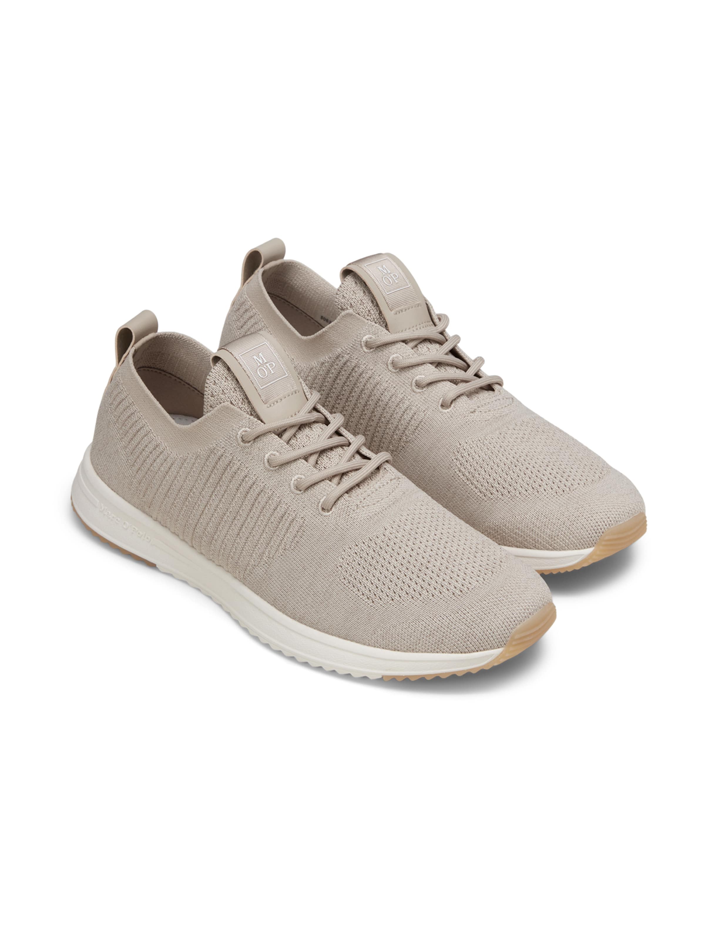 Marc O'Polo Sneakers in Beige