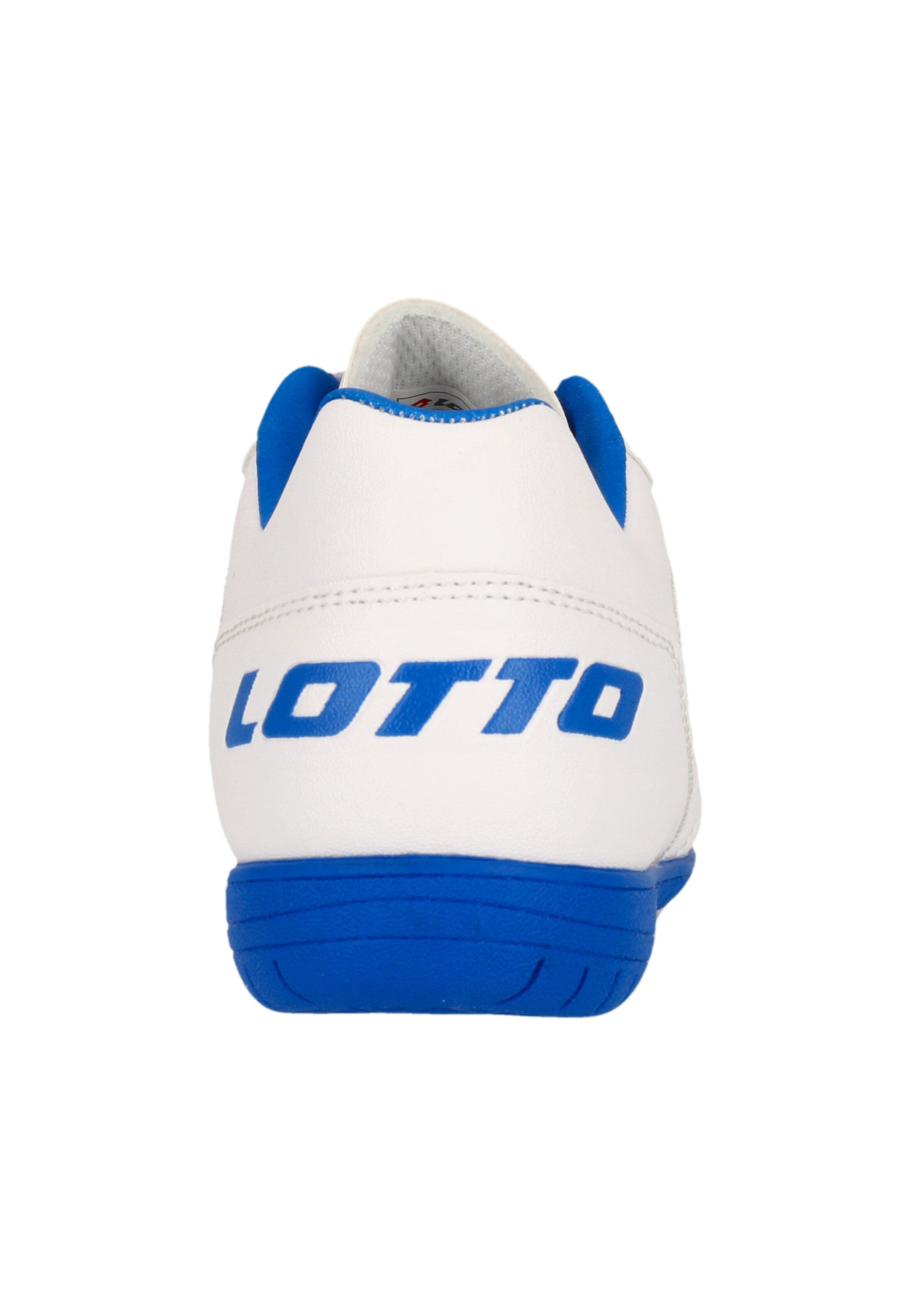 LOTTO Sports shoe 'Milano 700' in White