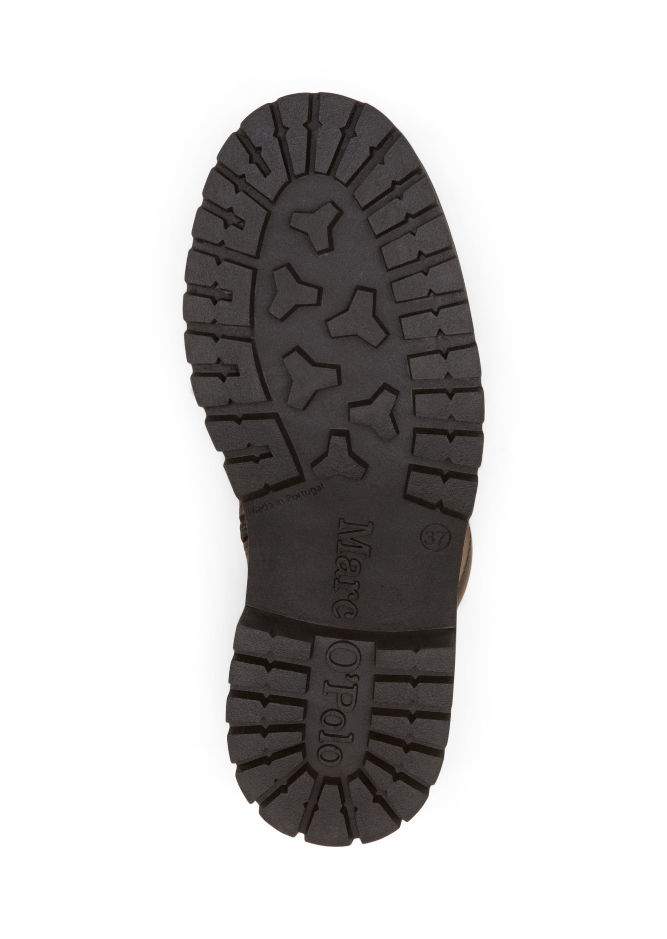 Marc O'Polo Boots in Bruin