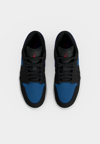 Jordan Sneakers laag 'Air Jordan 1' in Zwart