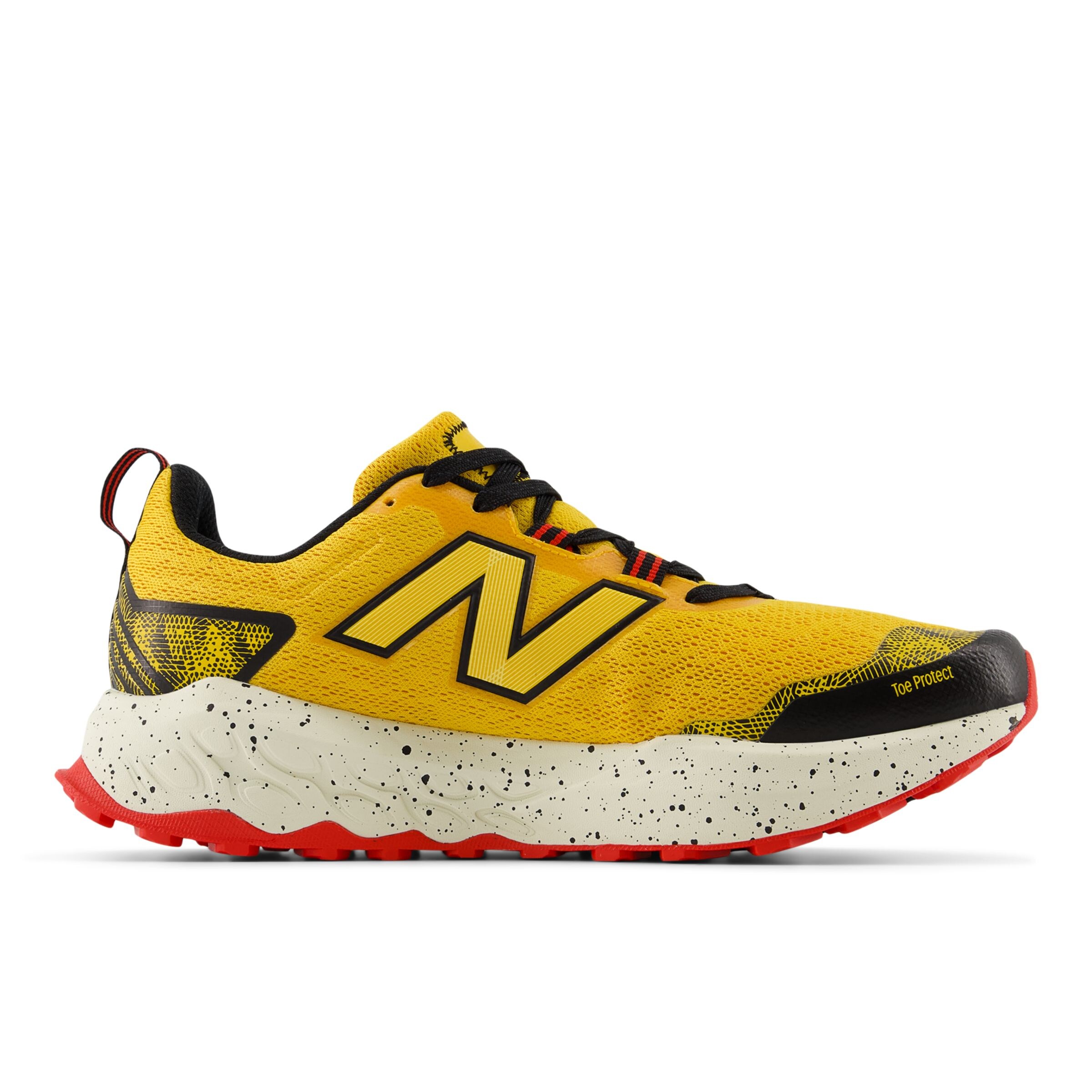 new balance Running shoe 'Fresh Foam X Garoé V2' in Yellow