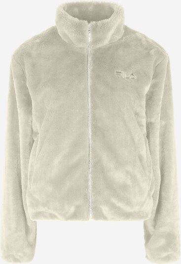 FILA Between-season jacket 'BODENMAIS' in Off white, Item view
