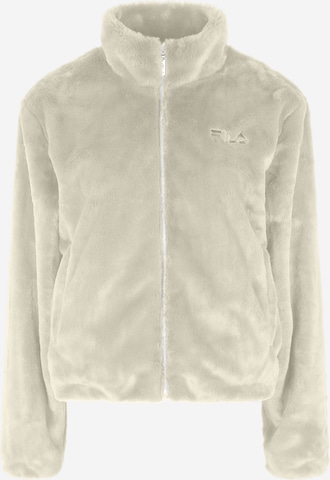 FILA Between-Season Jacket 'BODENMAIS' in White: front