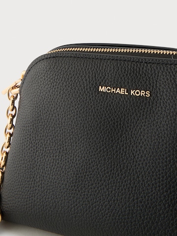 MICHAEL Michael Kors - Bolso de hombro en negro