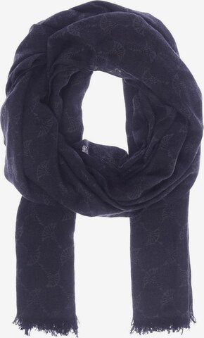 JOOP! Scarf & Wrap in One size in Black: front