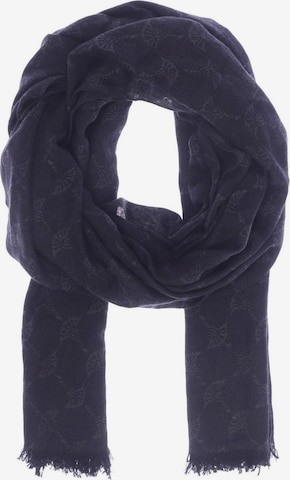 JOOP! Scarf & Wrap in One size in Black: front