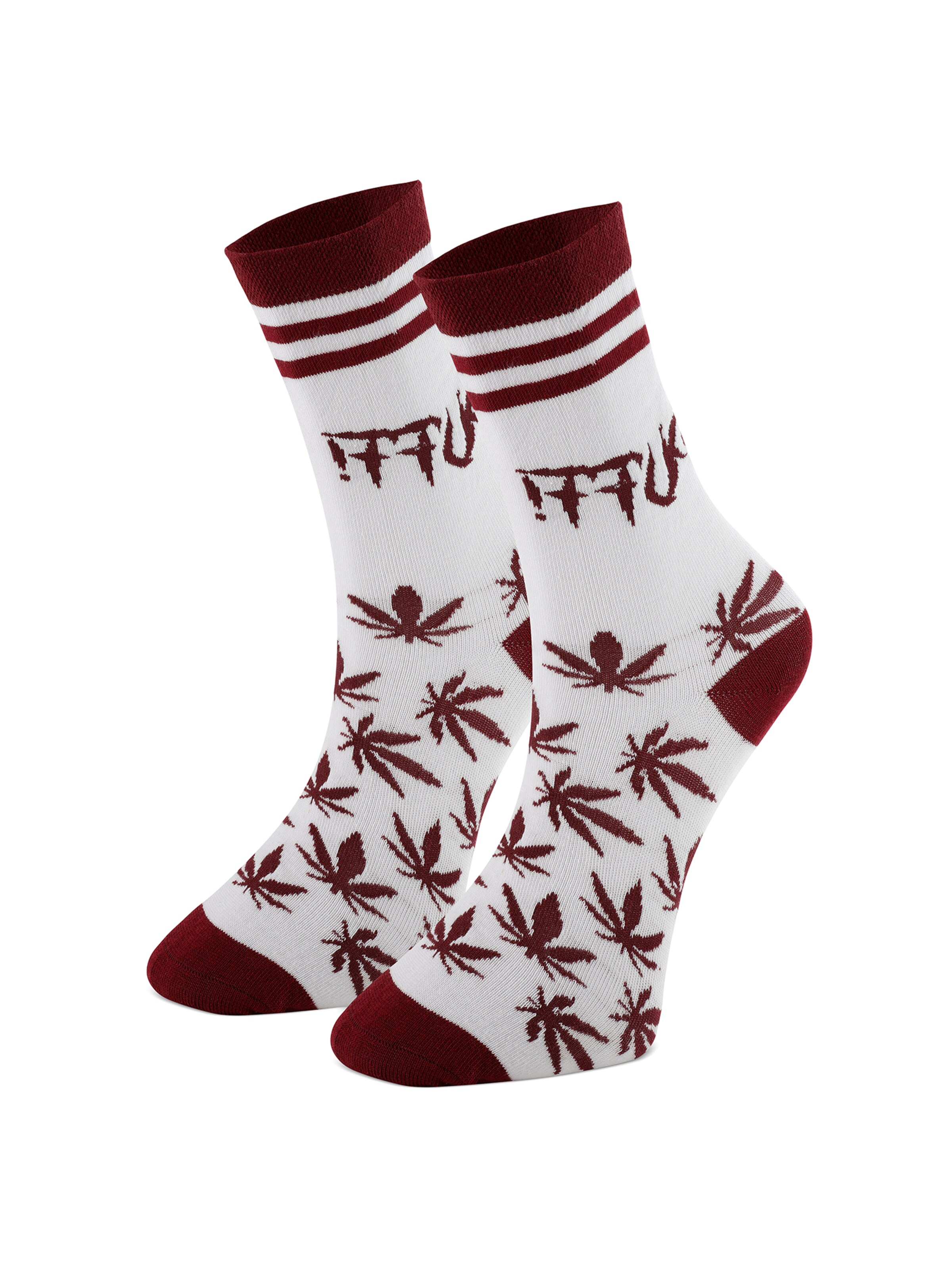 Crea Socks Socks 'Bunt' in Mixed colors