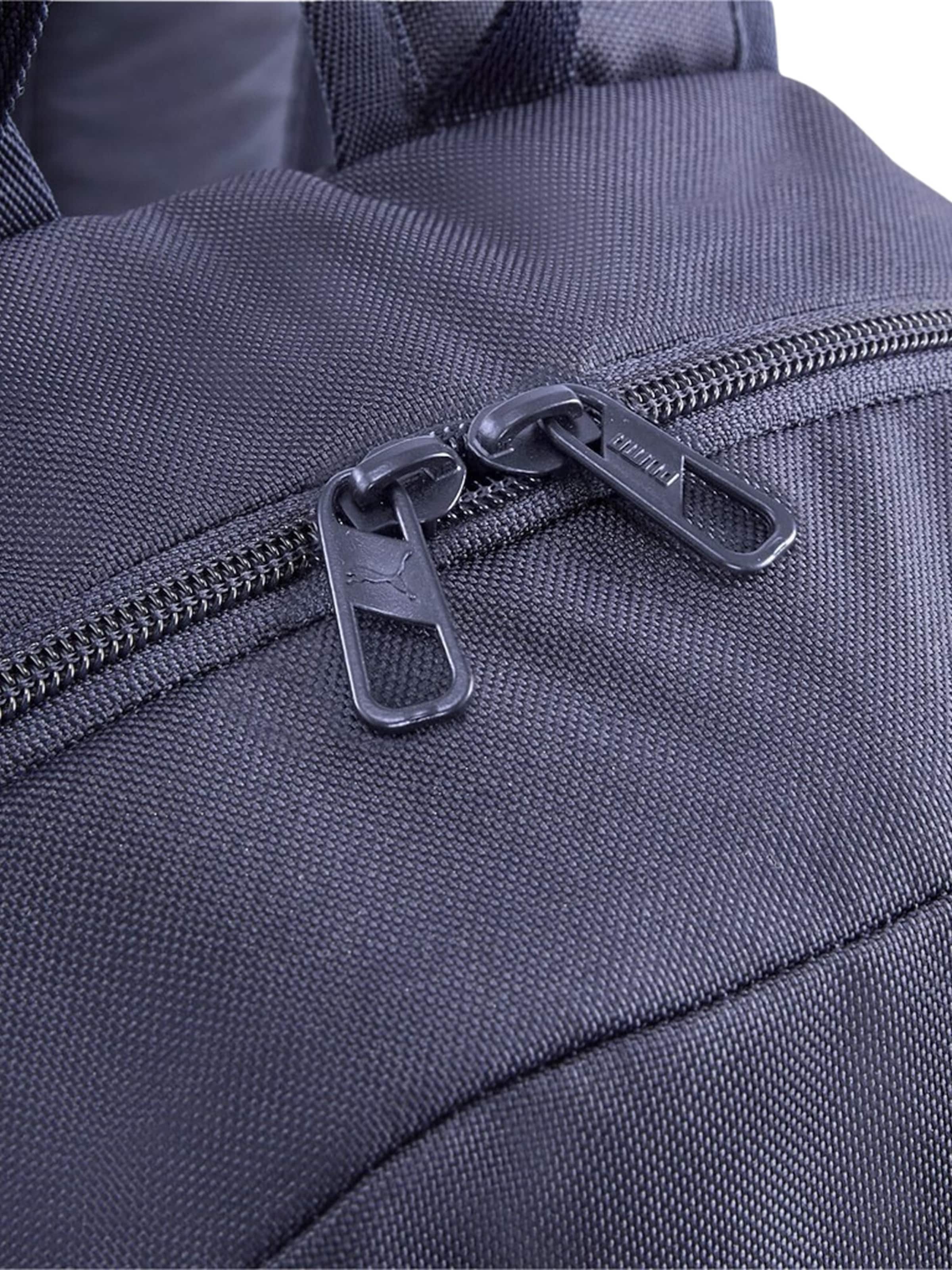 PUMA Rugzak 'Phase' in Blauw