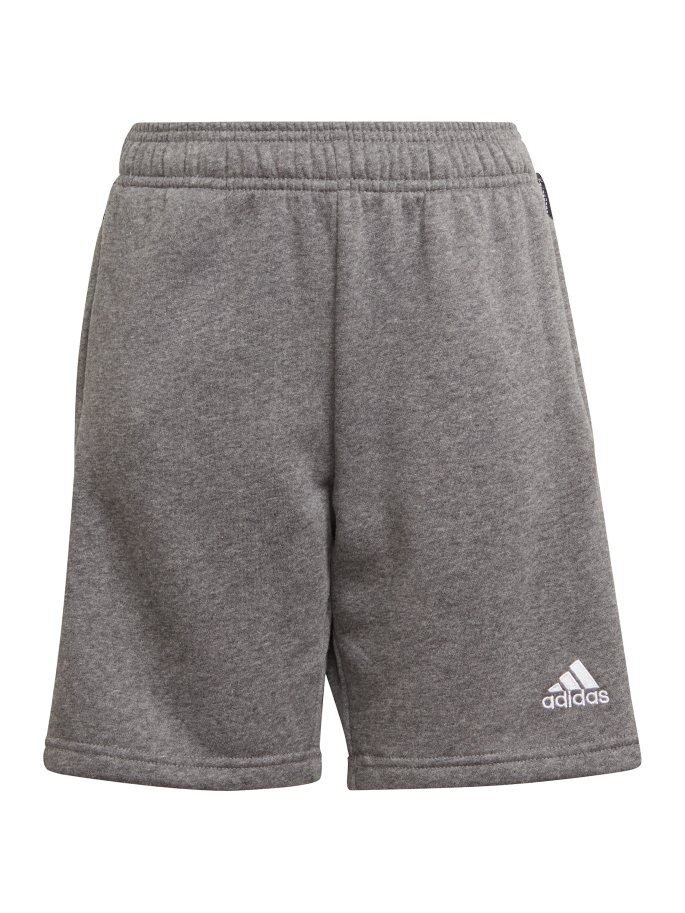 ADIDAS PERFORMANCE Regular Workout Pants 'Tiro 21' in Grey: front