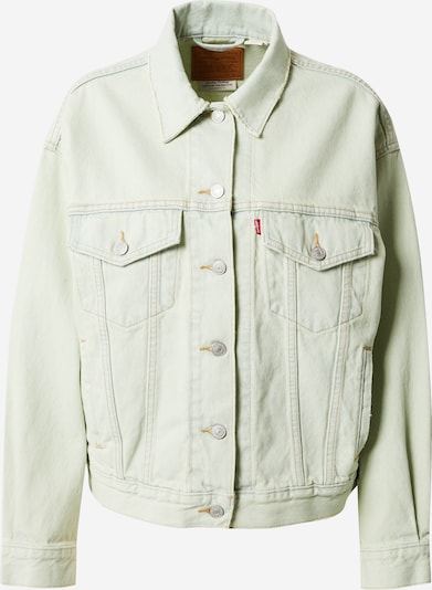 LEVI'S ® Prehodna jakna '90s Trucker' | azur barva, Prikaz izdelka