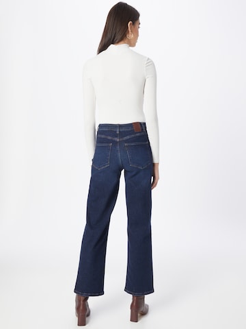 PULZ Jeans Boot cut Jeans in Blue