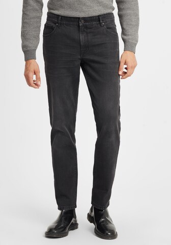 !Solid Slim fit Jeans 'Pirko' in Grey: front