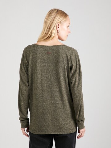 Ragwear Shirt in Green