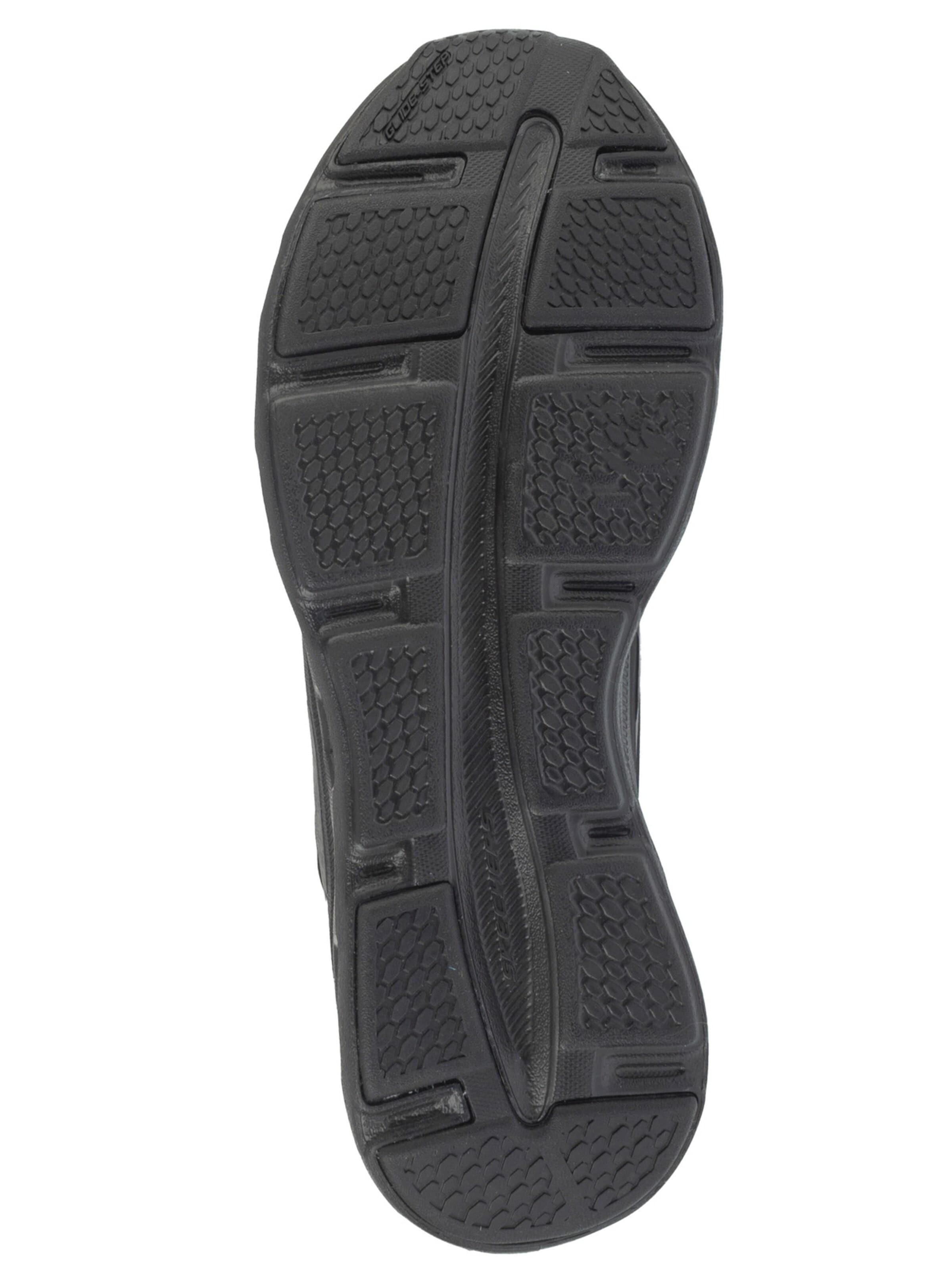 Baskets basses 'Slip-Ins: Glide-Step Altus' SKECHERS en noir