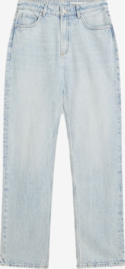 Bershka Traperice u svijetloplava, Pregled proizvoda