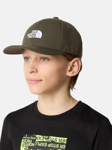Casquette 'Classic' THE NORTH FACE en vert