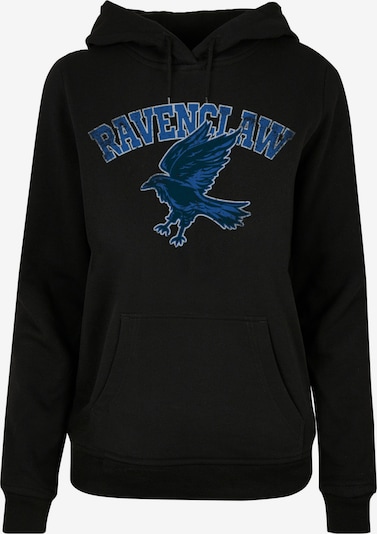 F4NT4STIC Sweatshirt ' Harry Potter ' in blau / schwarz / weiß, Produktansicht