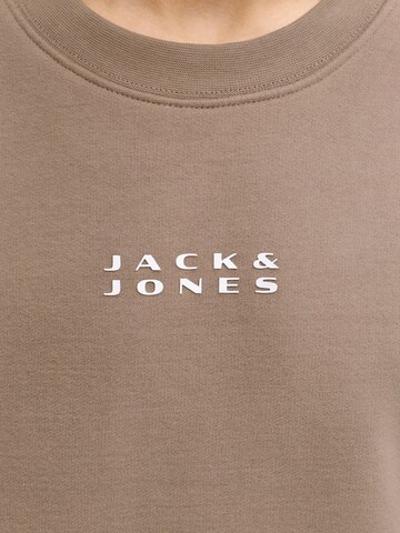 Jack & Jones Junior - Sudadera en beige