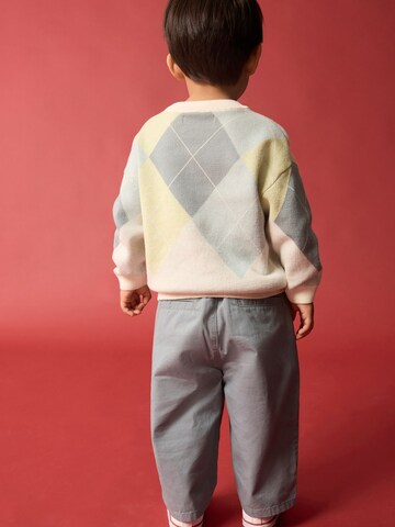 Pull-over Next en bleu