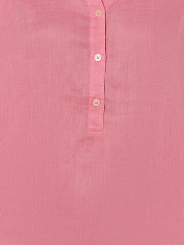 Marie Lund Blouse 'Bella' in Pink