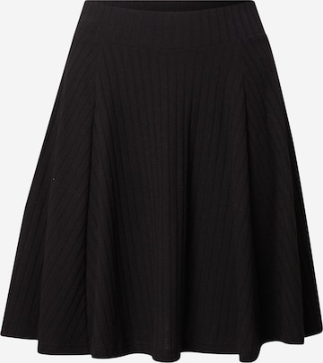 ABOUT YOU Skirt 'Ela' in Black: front