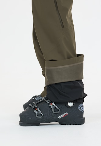 SOS Regular Sports trousers 'Hoverla' in Black