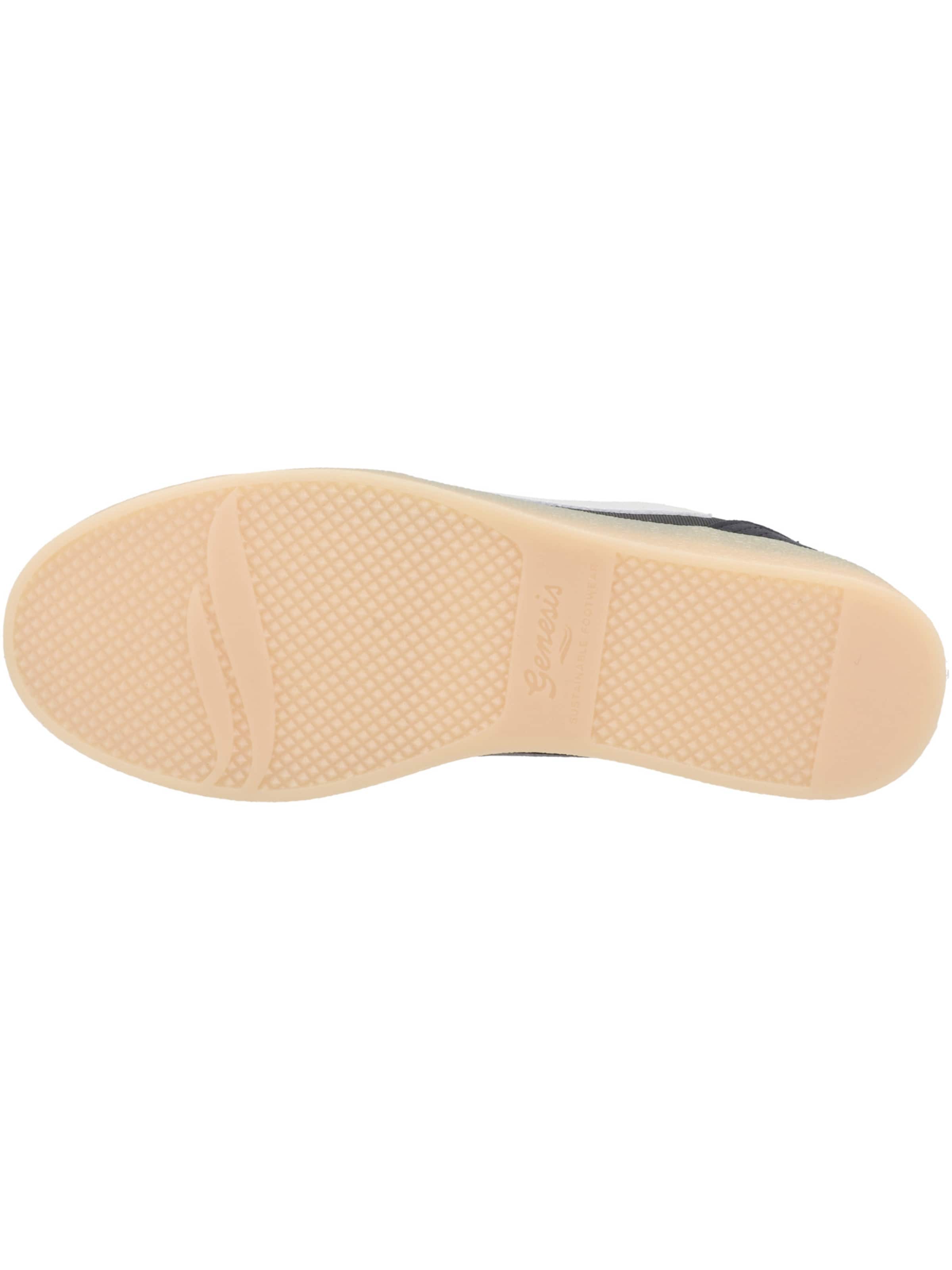 GENESIS Platform trainers 'G-Volley' in Purple