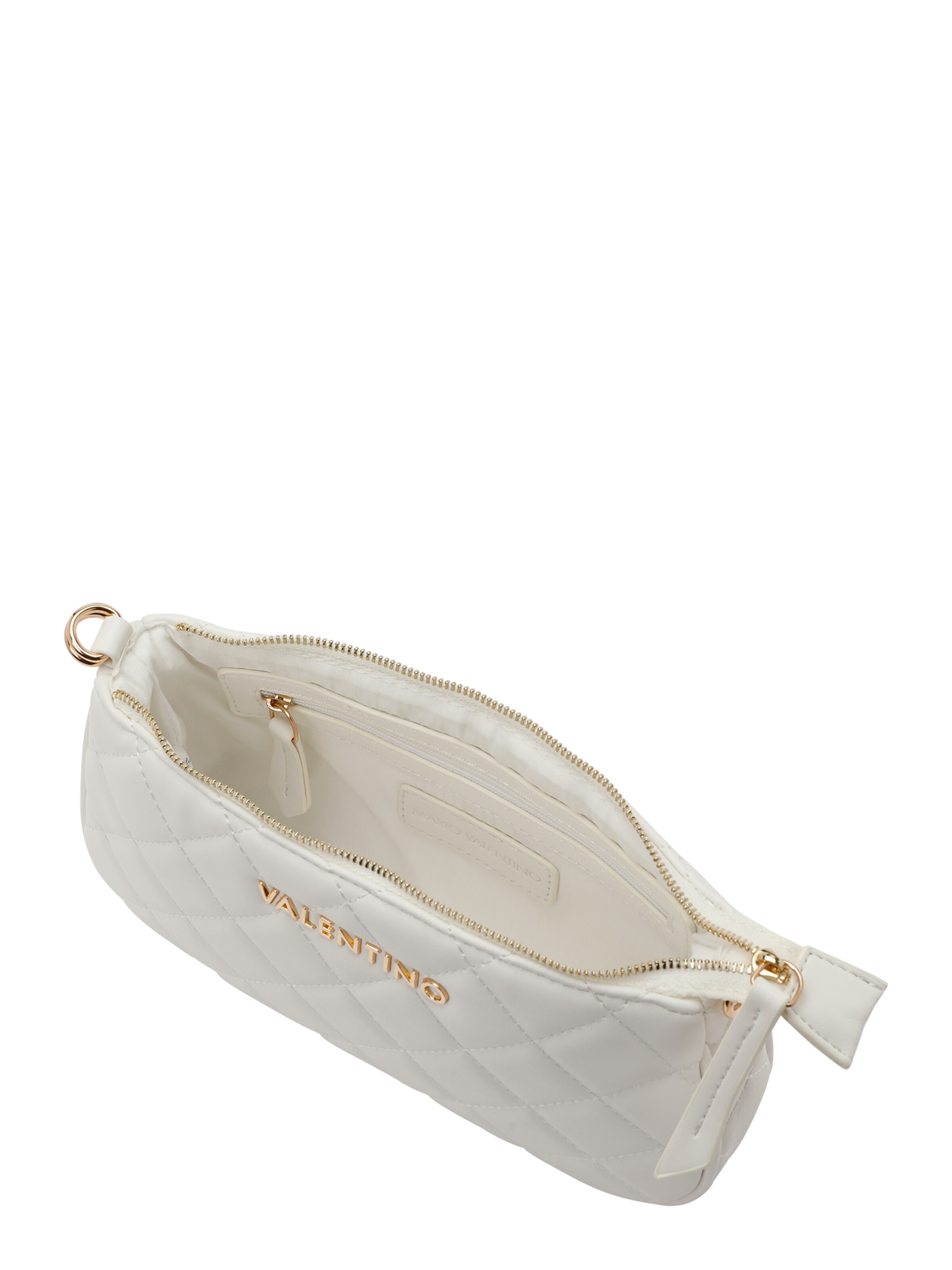 VALENTINO Taška cez rameno 'OCARINA' - Biela