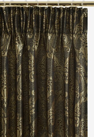 Leonique Curtains & Drapes 'Leonique' in Grey