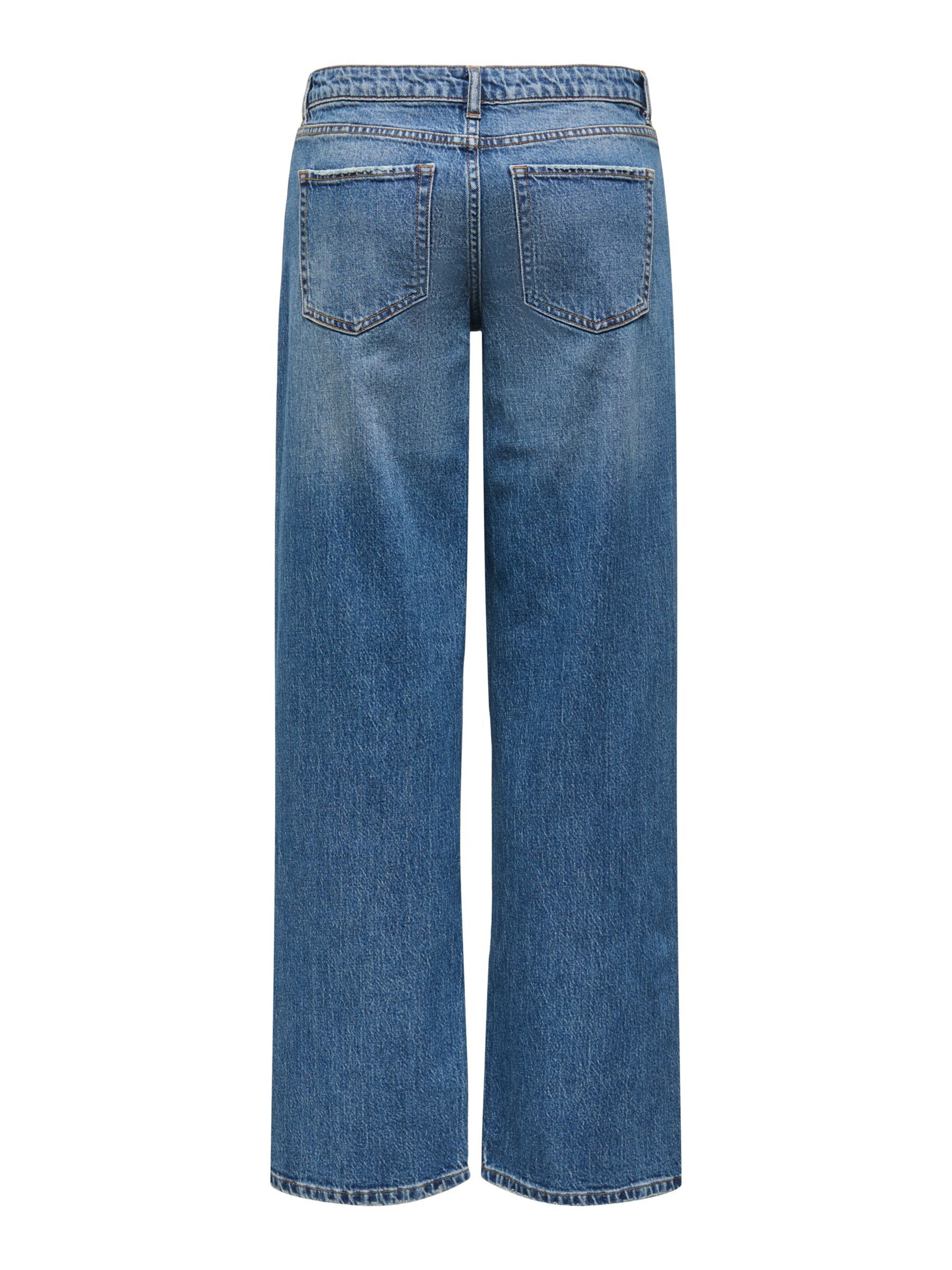 regular Jeans 'JDYKatie' di JDY Tall in blu