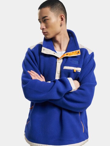 THE NORTH FACE Sweatshirt 'Royal Arch' in Blau: Vorderseite