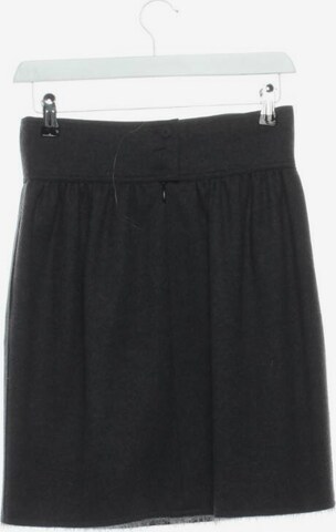 Fendi Skirt in XS in Grey