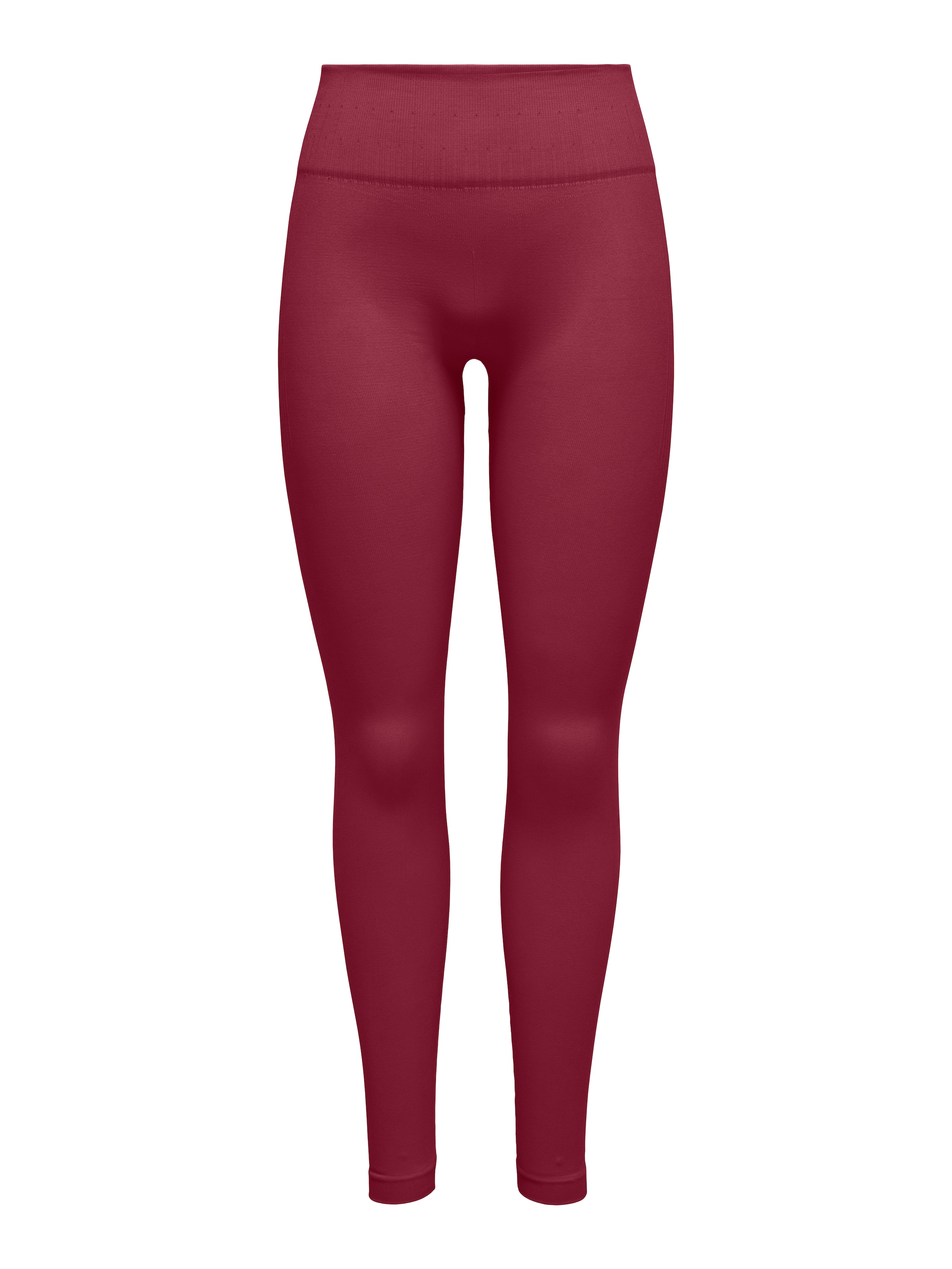 Pantaloni sport 'ONPFRION' pe S ONLY PLAY pe mov zmeură, Vizualizare produs
