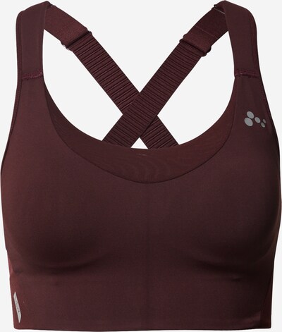 Sutien sport 'ONPOPAL' ONLY PLAY pe maro, Vizualizare produs