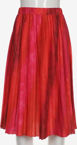 NA-KD Skirt in XS in Red: front