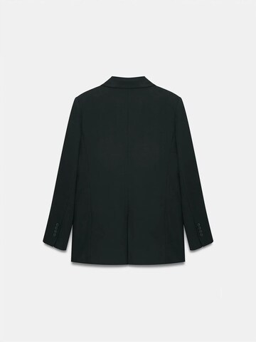Dilvin - Blazer em preto