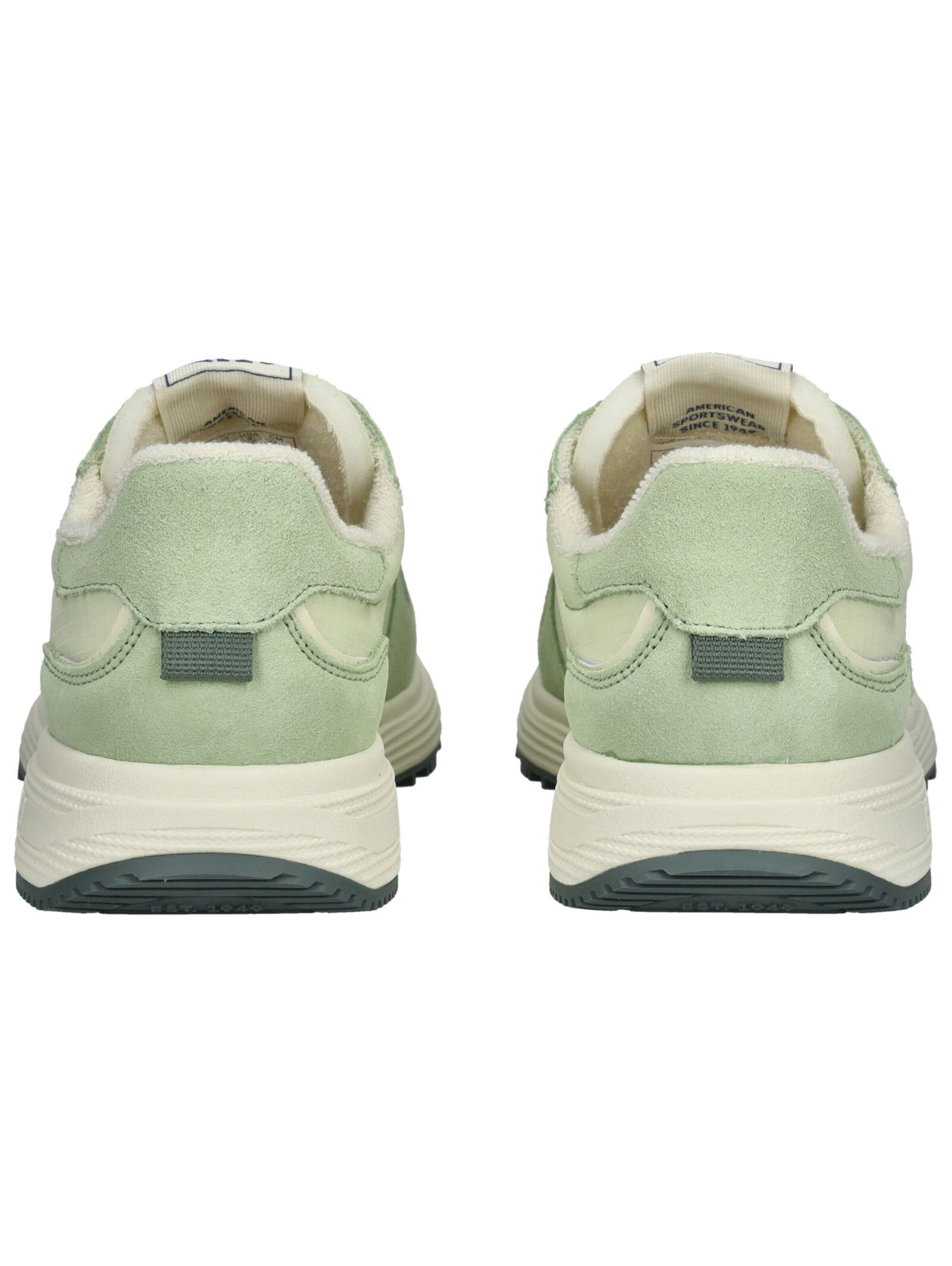 GANT Sneaker 'Beywin' in Grün