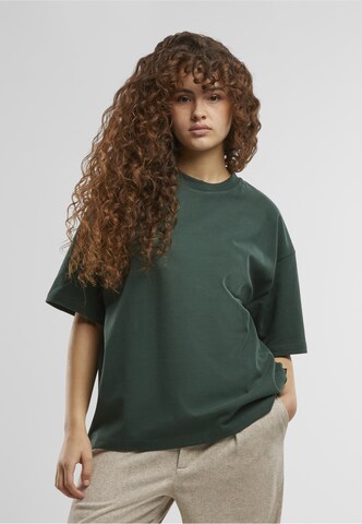 Prohibited Shirt in Green