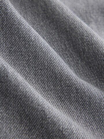 Next Wide leg Jeans in Grey