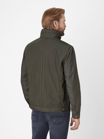 S4 Jackets Übergangsjacke in Grün