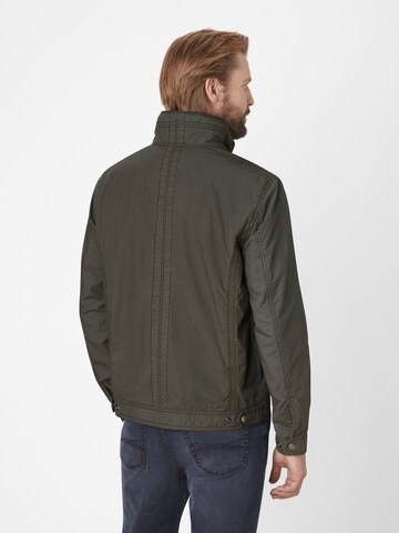 S4 Jackets Between-Season Jacket in Green